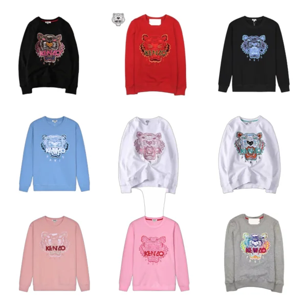 Kenzo Hoodie