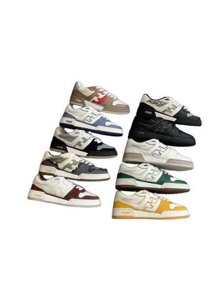 Fendi Shoes