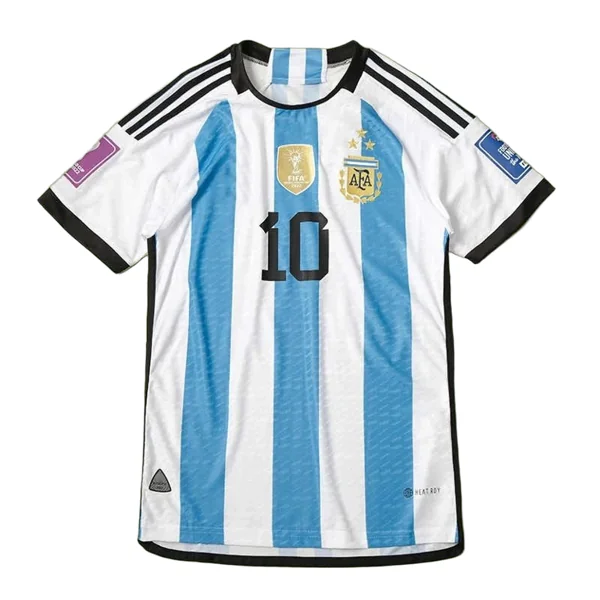 22-23 season Argentina home Player version