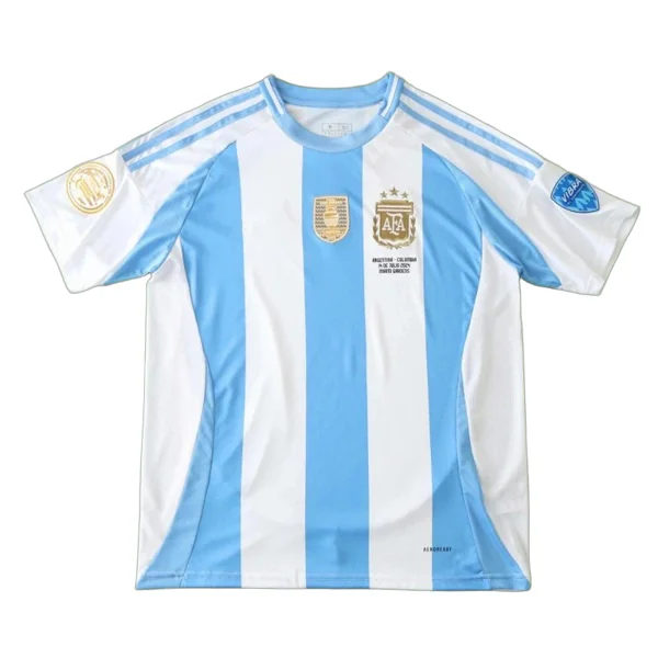 2425 season Argentina home Fan version