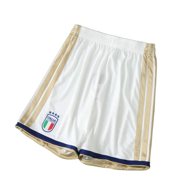 2026 FIFA World Cup Italy home shorts