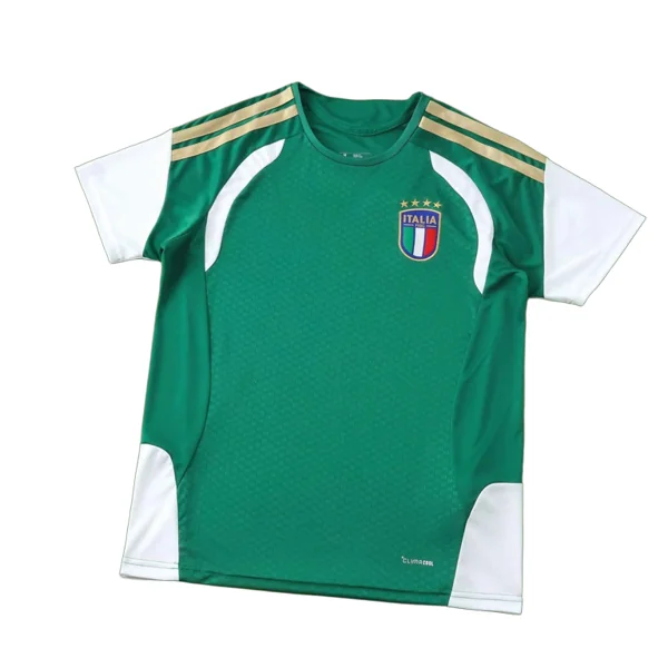 2026 FIFA World Cup Italy training suit Fan version