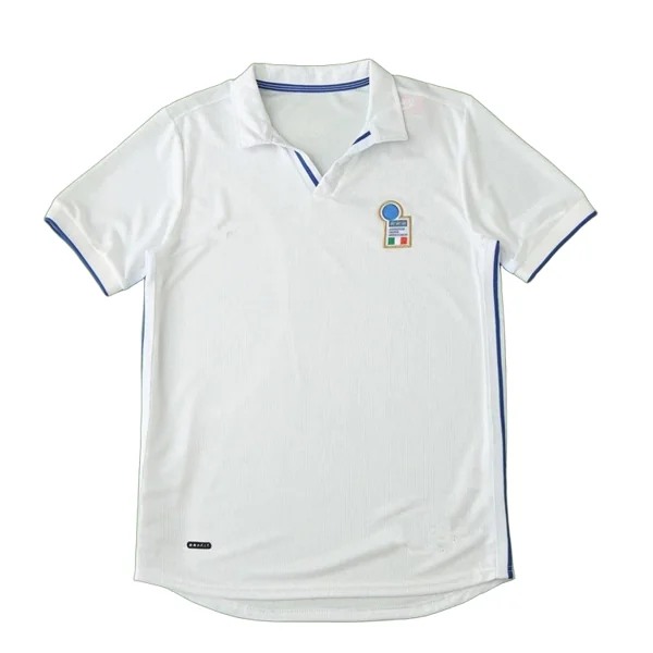 1998 season Italy away retro Fan version