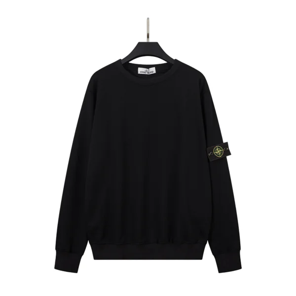 Stone Island Hoodie