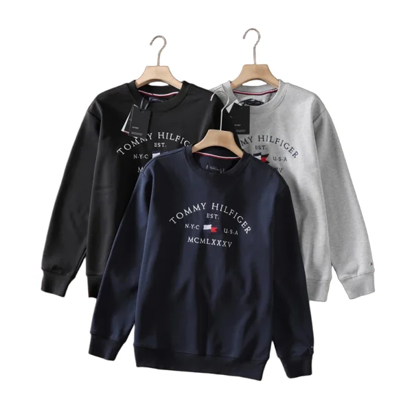Tommy Hoodie