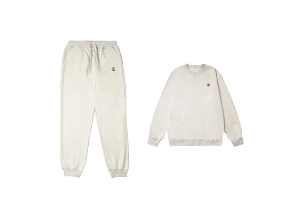 Moncler Set