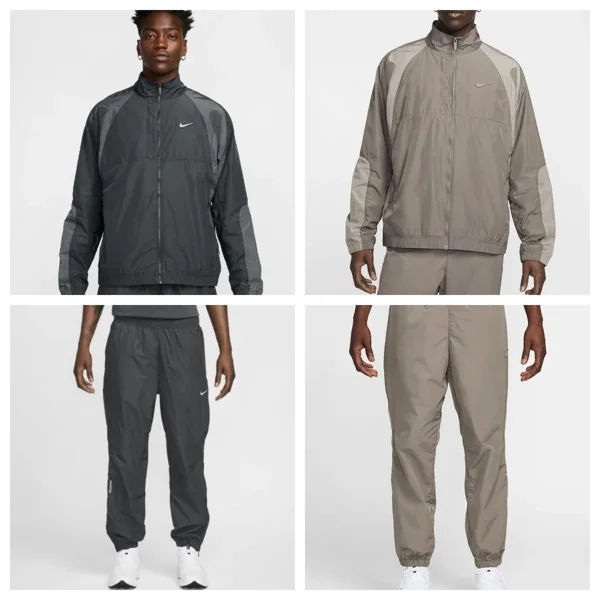 Nike Set