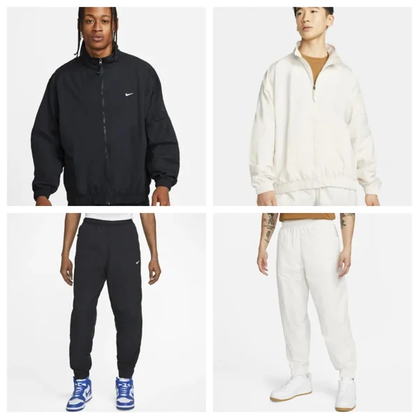 Nike Set