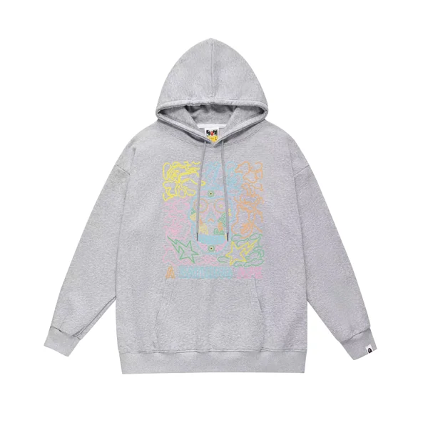 Bape Hoodie