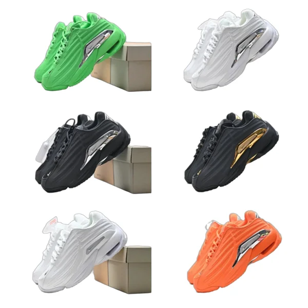 Nike Nocta Hot Step 2 [PK BATCH]
