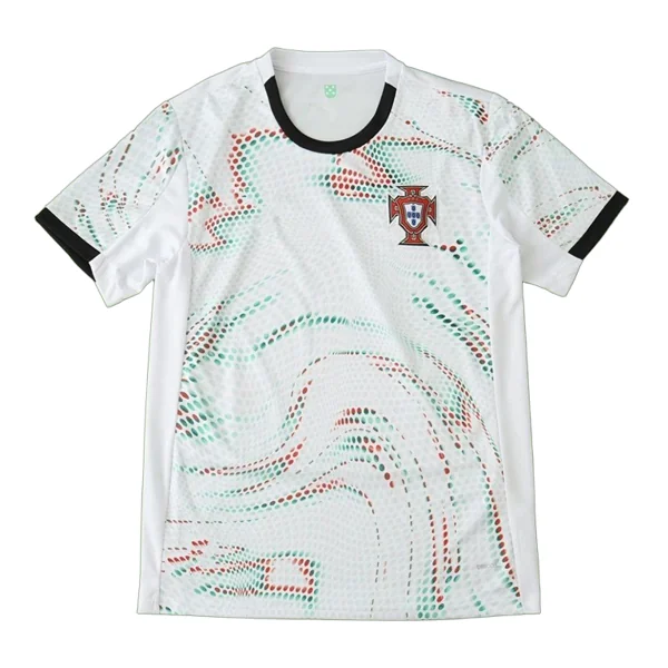 2526 season Portugal away Fan version