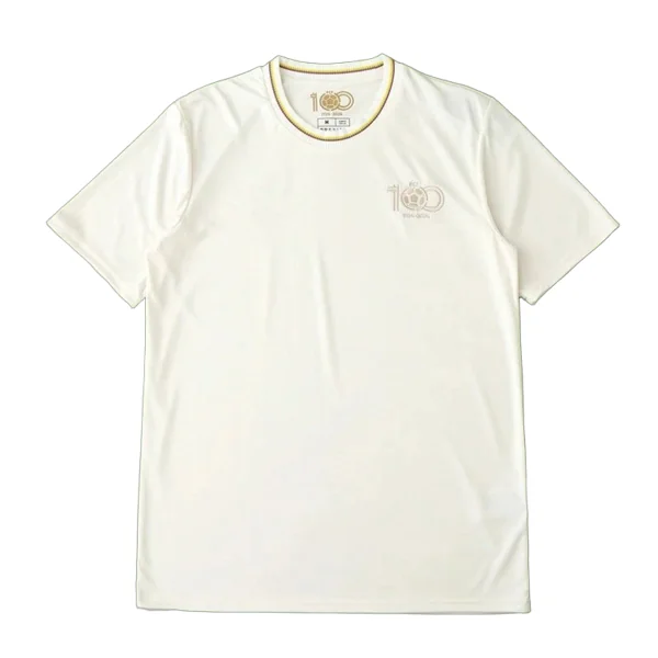 2425 season Colombia 100th T Shirt