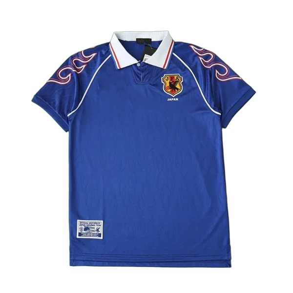 1998 season Japan home retro Fan version