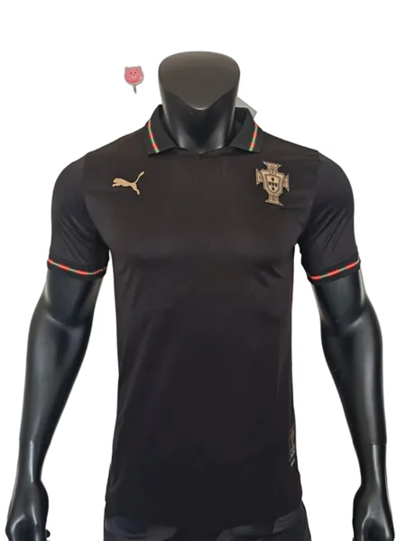 2026 Portugal Tribute to Eusebio Special Edition Player version