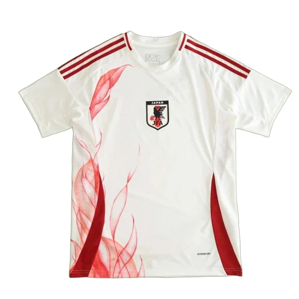 2425 Japan Y-3 Special Edition Fan version