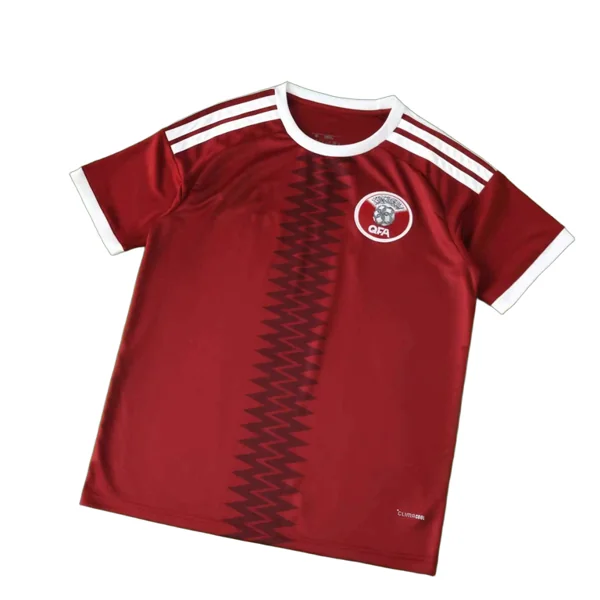 2026 FIFA World Cup Qatar home Fan versio