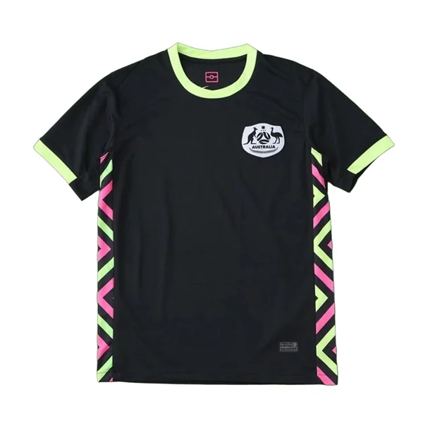 2526 season Australia away Fan version