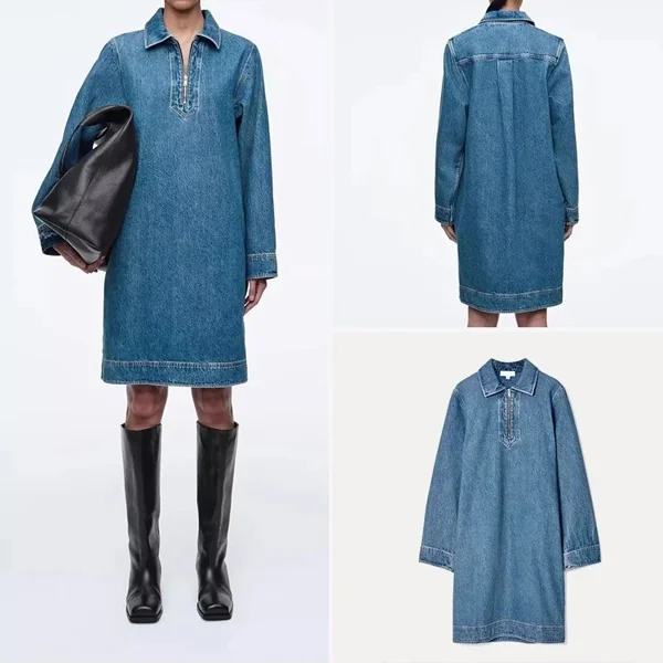 Zara Dress