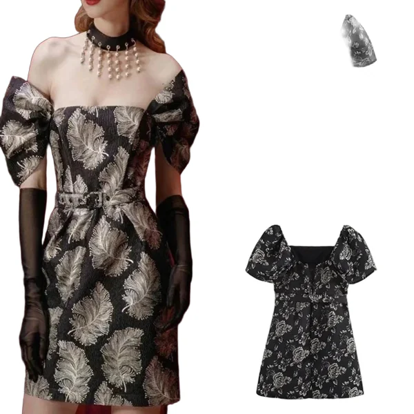 Zara Dress