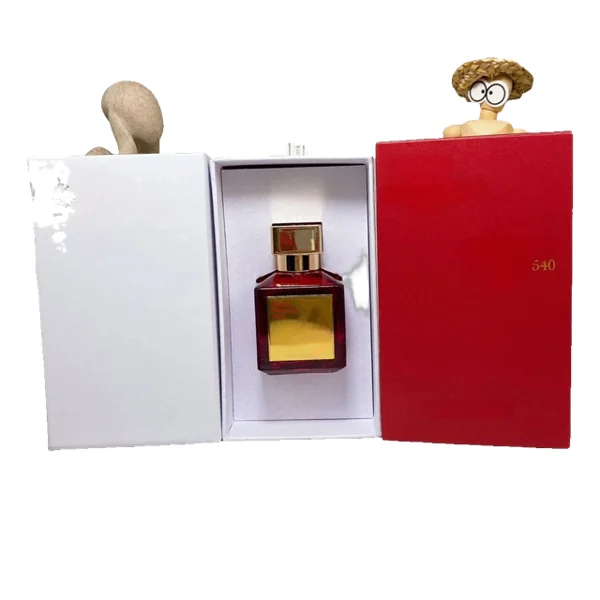 Maison Francis Kurkdjian Perfume