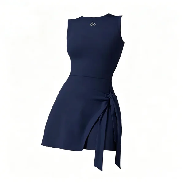 Alo Dress