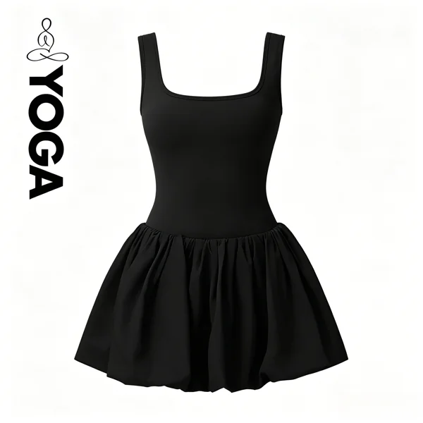 Alo Dress