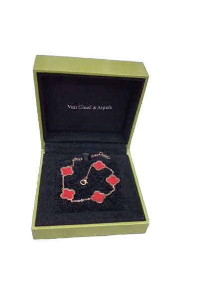 Van Cleef & Arpels bracelet