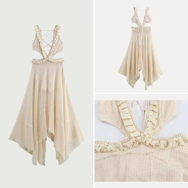 Zara Dress