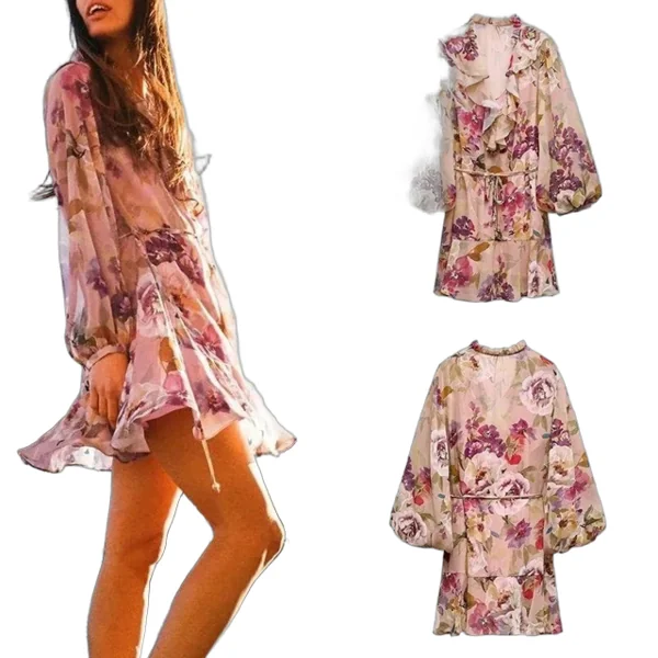 Zara Dress