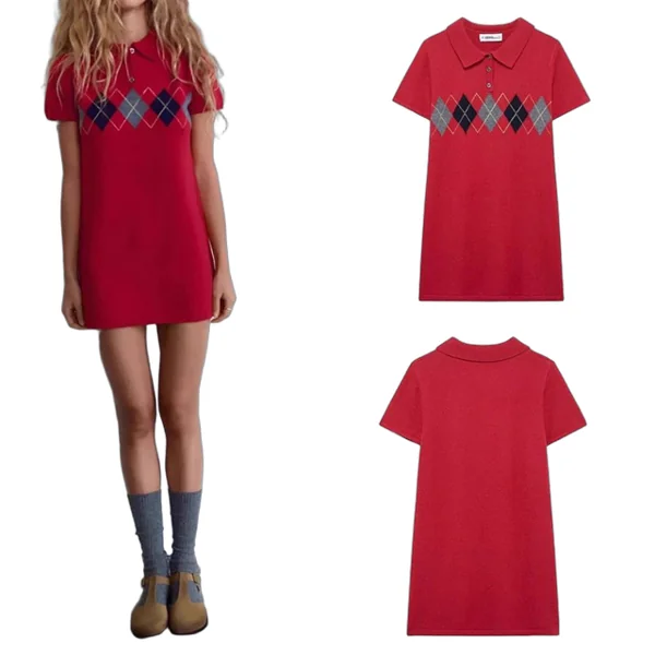 Zara Dress