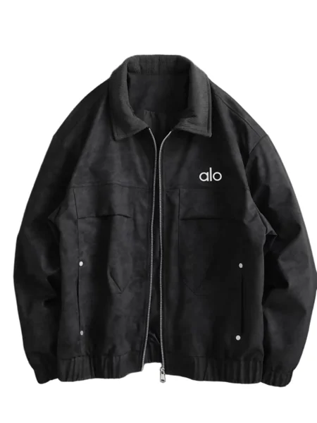 Alo Coat