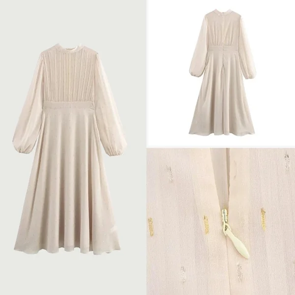 Zara Dress