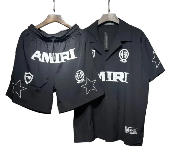 Amiri Set