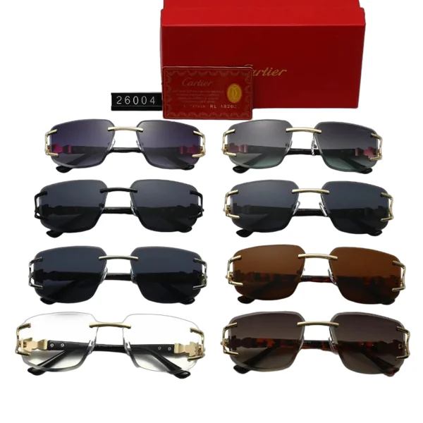 Cartier SunGlasses