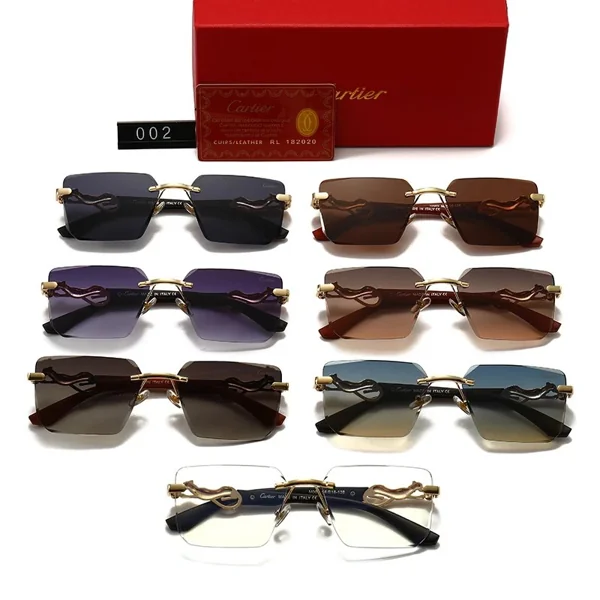 Cartier SunGlasses