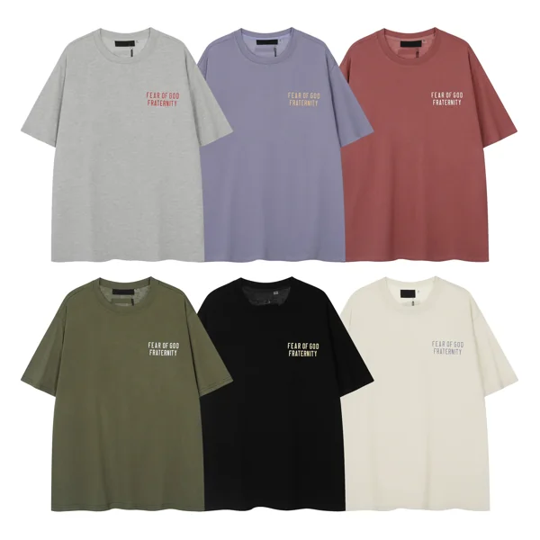 Essentials Tee