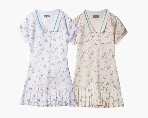 Ashley William Dress