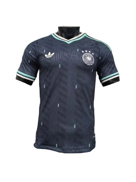 2026 World Cup Germany Away Jersey Player Version