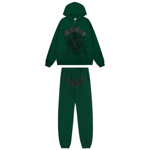Spider Set