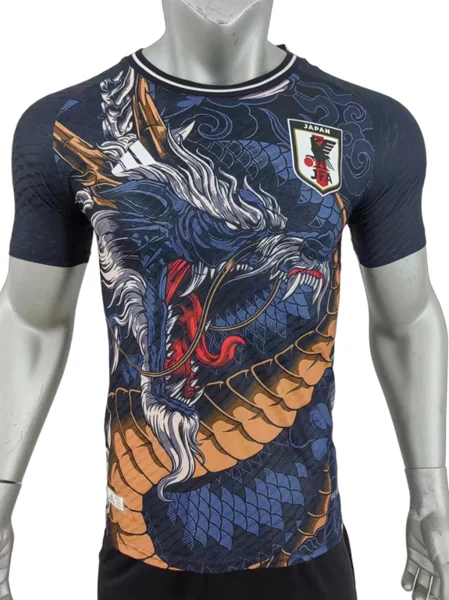 2425 Player Japan Special Edition Jersey Player Version