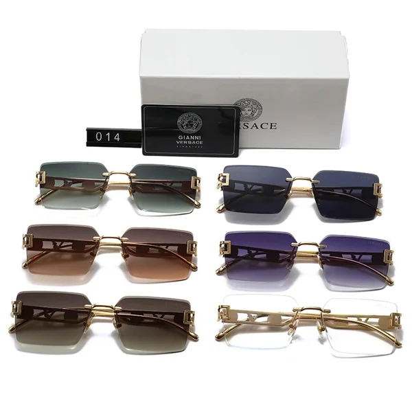Versace SunGlasses