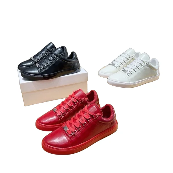 Balenciaga Arena Low Sneakers