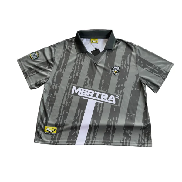 Mertra Tee