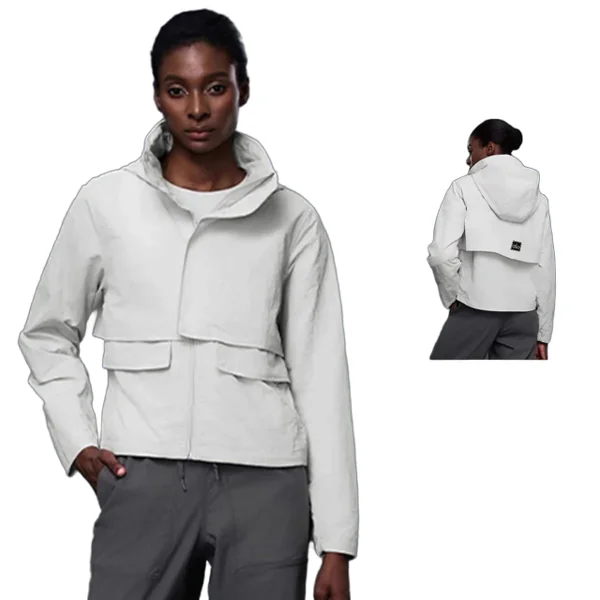 Alo Coat