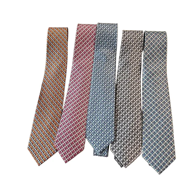 Hermes Tie
