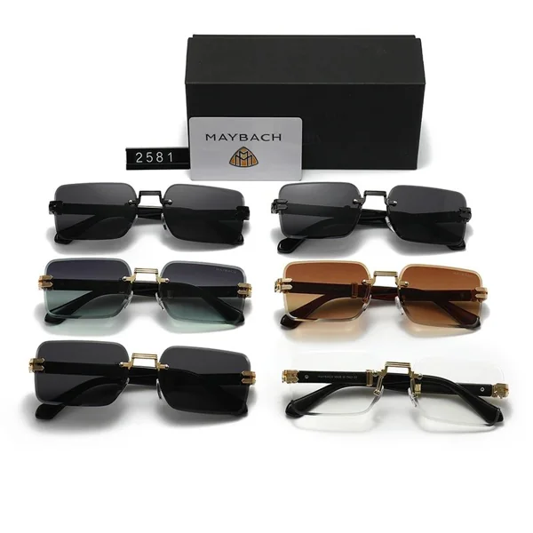 Maybach SunGlasses