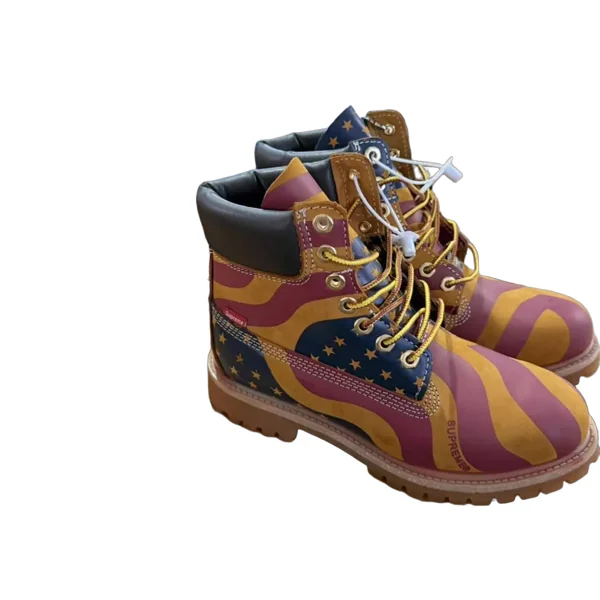 Timberland Shoes
