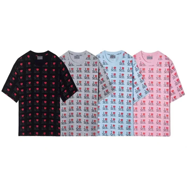 Ashley William Tee