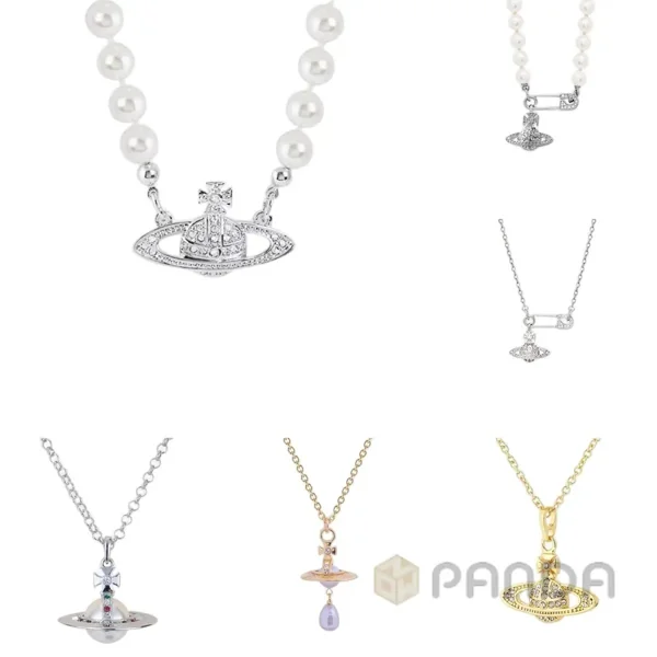 Vivienne Westwood Necklace
