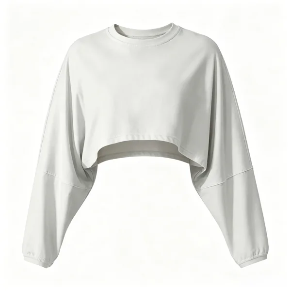 Alo Long Tee